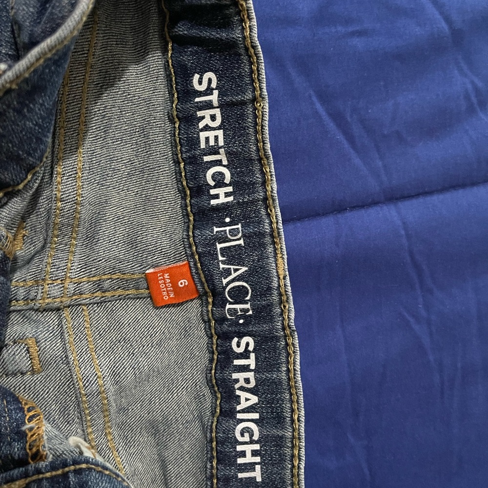 Boy Jeans - Picture 5 of 6